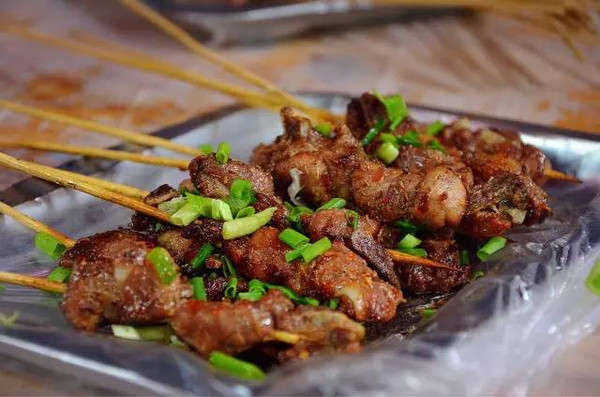 波莲镇五花肉培训