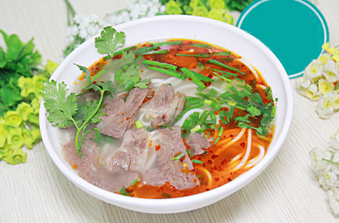 波莲镇羊肉粉培训