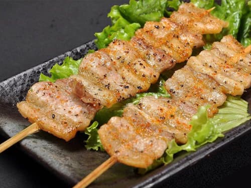 波莲镇烤五花肉培训