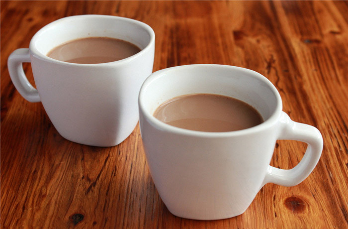 波莲镇奶茶培训